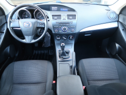 Mazda 3 2013
