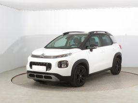 Citroen C3 Aircross - 2020