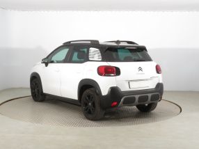 Citroen C3 Aircross - 2020