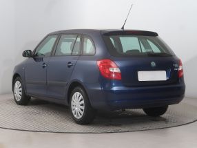 Skoda Fabia - 2010