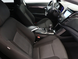 Hyundai i40 2016