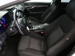 Hyundai i40 2016