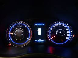 Hyundai i40 2016