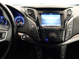 Hyundai i40 2016