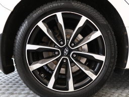 Hyundai i40 2016