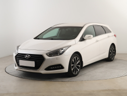 Hyundai i40 2016