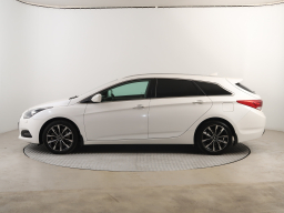 Hyundai i40 2016