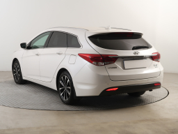 Hyundai i40 2016