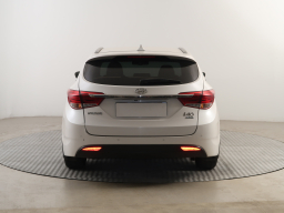 Hyundai i40 2016