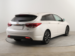 Hyundai i40 2016