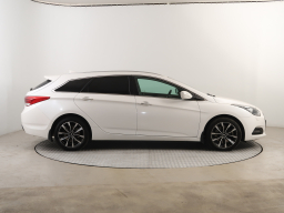 Hyundai i40 2016