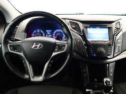 Hyundai i40 2016