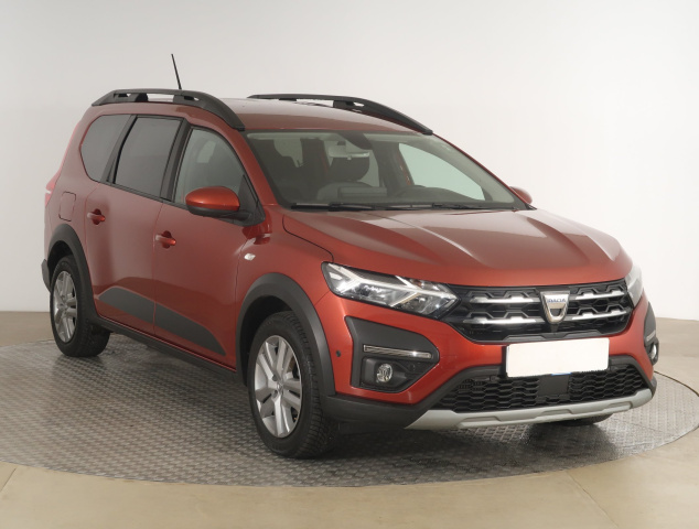 Dacia Jogger 2022