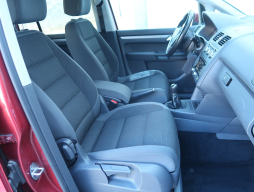 Volkswagen Touran 2015