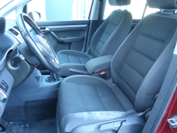 Volkswagen Touran 2015
