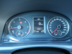 Volkswagen Touran 2015
