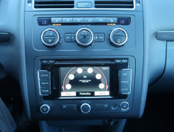 Volkswagen Touran 2015