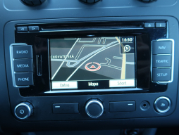 Volkswagen Touran 2015