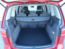 Volkswagen Touran 2015