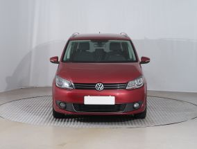 Volkswagen Touran - 2015