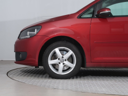 Volkswagen Touran 2015