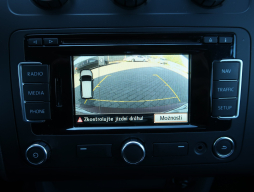 Volkswagen Touran 2015