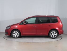 Volkswagen Touran - 2015