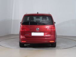 Volkswagen Touran 2015