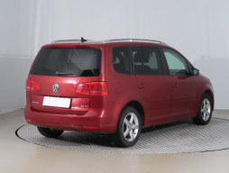 Volkswagen Touran 2015