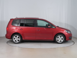 Volkswagen Touran 2015
