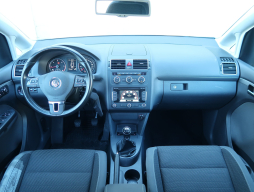 Volkswagen Touran 2015