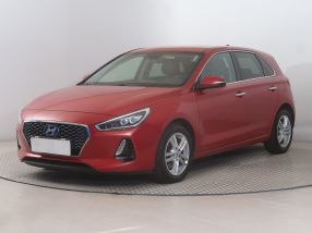 Hyundai i30 - 2017
