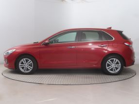 Hyundai i30 - 2017
