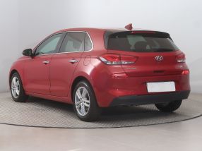 Hyundai i30 - 2017