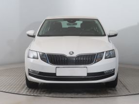 Skoda Octavia - 2019