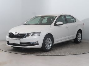 Skoda Octavia - 2019