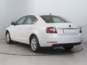 Skoda Octavia - 2019