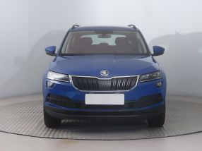Skoda Karoq - 2021