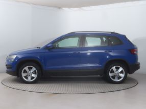 Skoda Karoq - 2021