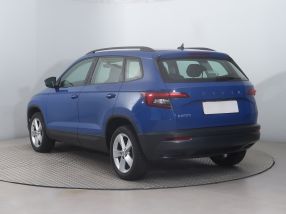 Skoda Karoq - 2021