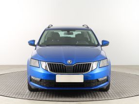 Skoda Octavia - 2019
