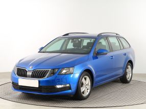 Skoda Octavia - 2019
