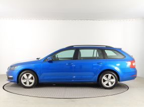 Skoda Octavia - 2019