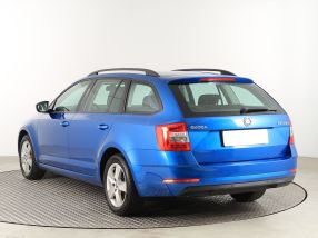Skoda Octavia - 2019