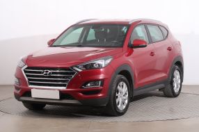 Hyundai Tucson - 2020