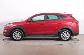 Hyundai Tucson - 2020