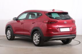 Hyundai Tucson - 2020
