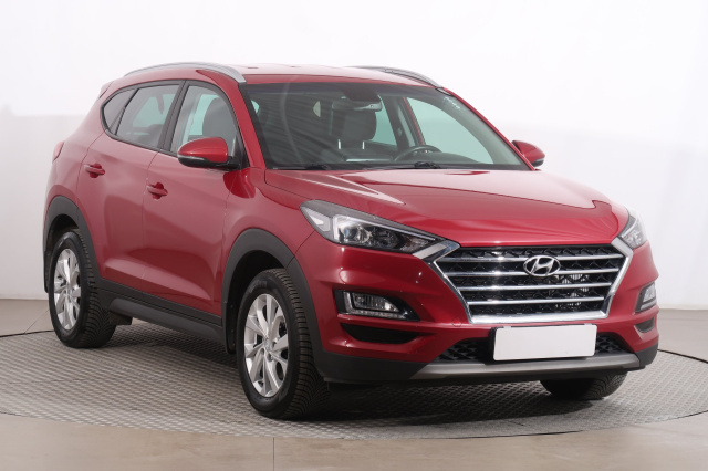 Hyundai Tucson 2020