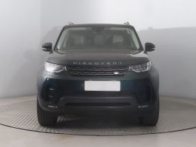 Land Rover Discovery - 2017