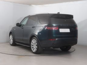 Land Rover Discovery - 2017